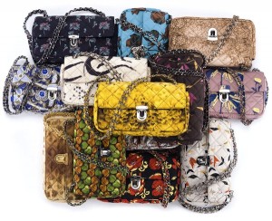 The Print Collection: Prada rende omaggio a se stessa