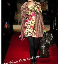 Tendenze 2011: fiori d’inverno