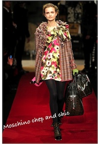 Tendenze 2011: fiori d’inverno