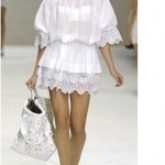 dolce&gabbana p-e 2011